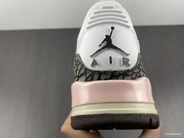 3 CK9246-102 Mocha Air Neapolitan Jordan Retro (W) Dark 0623